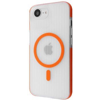 Калъф Proove Astro Case with Magnetic Ring iPhone 16E, Orange