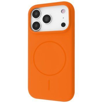Калъф Proove Spectrum Case with Magnetic Ring iPhone 17 Pro, Peel Orange
