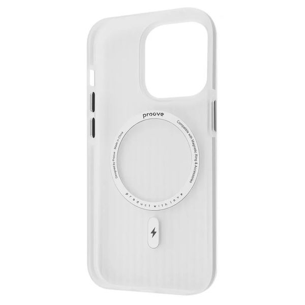 Калъф Proove Astro Case with Magnetic Ring iPhone 13, Orange