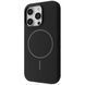 Калъф Proove Spectrum Case with Magnetic Ring iPhone 15 Pro Max, Deep Black