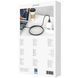 Кабел Proove AMP Lite USB to Type-C 3A (1m), Black