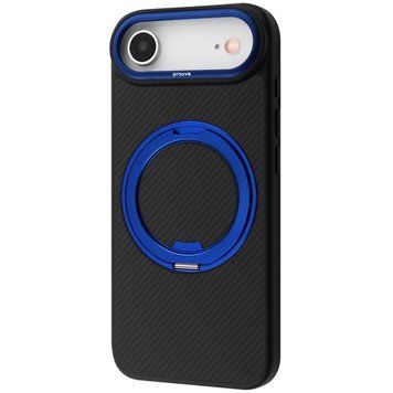 Калъф Proove Reinforce Case with Magnetic Ring iPhone 17 Air, Blue