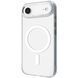 Калъф Proove VS1 Case with Magnetic Ring iPhone 17 Air, White