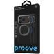 Калъф Proove Reinforce Case with Magnetic Ring iPhone 17 Air, Blue