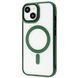 Калъф Proove Blur Case with Magnetic Ring iPhone 14, Green