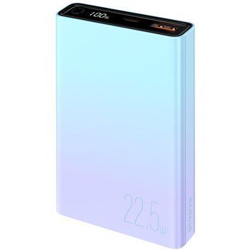 Външна Батерия Proove Hyper Flux Plus 22.5W 10000mAh, Gradient