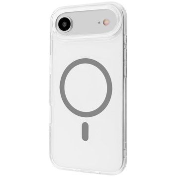 Калъф Proove Blossom Case with Magnetic Ring iPhone 17 Air, Natural Titanium