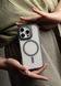 Калъф Proove Clear Essence Case with Magnetic Ring iPhone 14 Pro, Orange