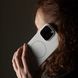 Калъф Proove Spectrum Case with Magnetic Ring iPhone 16 Pro Max, Arctic White