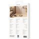 Кабел Proove Rebirth Type-C to Lightning 27W (1m), Black