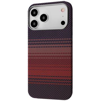 Калъф Proove Carbon Slim with Magnetic Ring iPhone 17 Pro, Glowrise