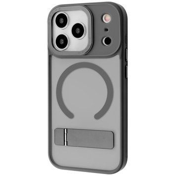 Калъф Proove Mainstay Case with Magnetic Ring iPhone 17 Pro, Gray