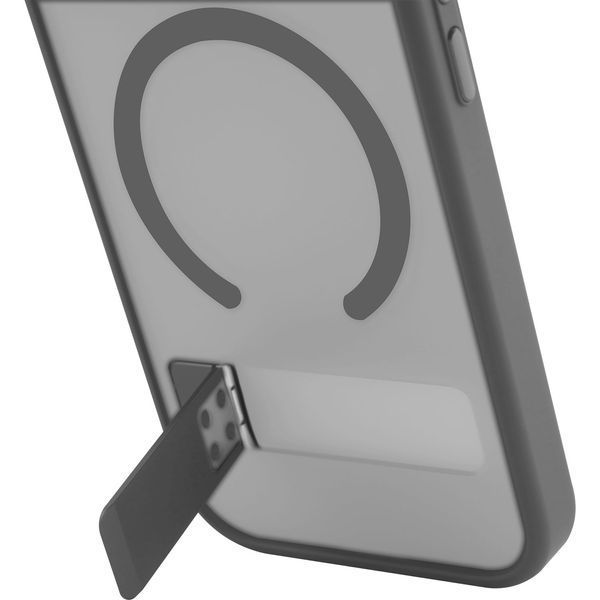 Калъф Proove Mainstay Case with Magnetic Ring iPhone 17 Pro, Gray