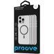 Калъф Proove Astro Case with Magnetic Ring iPhone 14 Pro, Orange