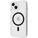 Калъф Proove Blossom Case with Magnetic Ring iPhone 14, Black
