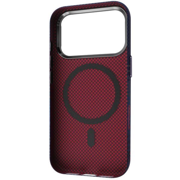 Калъф Proove Gleam Case with Magnetic Ring iPhone 14, Moonrise Blue