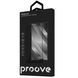 Стъклен протектор Proove Premium Samsung Galaxy S24 Ultra, Black