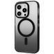 Калъф Proove Shadow Star Case with Magnetic Ring iPhone 15 Pro, Black