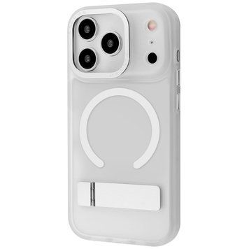 Калъф Proove Mainstay Case with Magnetic Ring iPhone 17 Pro, White