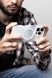 Калъф Proove Shadow Star Case with Magnetic Ring iPhone 15 Pro, Blue