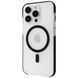 Калъф Proove Astro Case with Magnetic Ring iPhone 15 Pro, Black