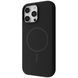 Калъф Proove Spectrum Case with Magnetic Ring iPhone 16 Pro Max, Deep Black