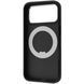 Калъф Proove Reinforce Case with Magnetic Ring iPhone 17 Pro, Gray