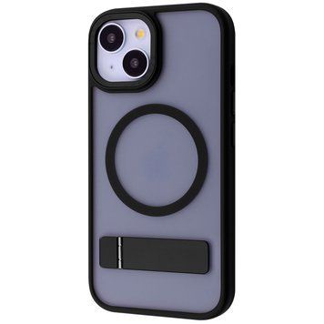 Калъф Proove Mainstay Case with Magnetic Ring iPhone 15, Black