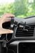 Стойка с безжично зареждане Proove Car Mount With Wireless Charger Light Circle Qi2 15W, Black