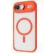 Калъф Proove Clear Essence Case with Magnetic Ring iPhone 17 Air, Orange