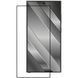 Стъклен протектор Proove Premium Samsung Galaxy S25 Ultra, Black