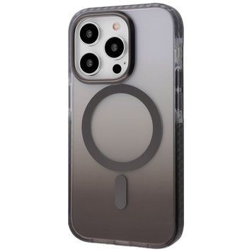 Калъф Proove Shadow Star Case with Magnetic Ring iPhone 15 Pro, Gray
