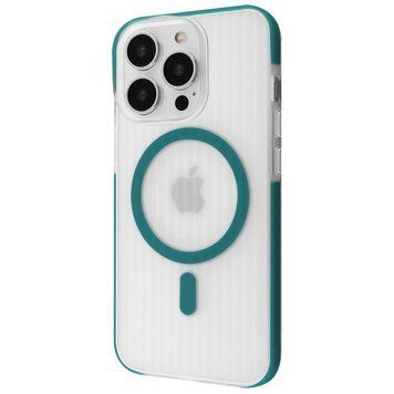 Калъф Proove Astro Case with Magnetic Ring iPhone 15 Pro, Mint
