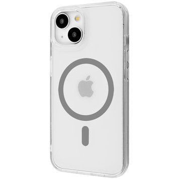 Калъф Proove Blossom Case with Magnetic Ring iPhone 14, Natural Titanium