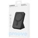 Външна Батерия Proove Hyperion 20W 10000mAh 2025, Black