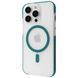 Калъф Proove Astro Case with Magnetic Ring iPhone 15 Pro, Mint