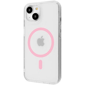 Калъф Proove Blossom Case with Magnetic Ring iPhone 14, Pink