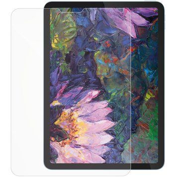 Стъклен протектор Proove Paper-like Installation Box iPad 10.9 2022/11 2025, Transparent