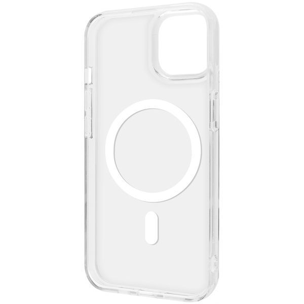 Калъф Proove Blossom Case with Magnetic Ring iPhone 14, Pink