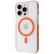 Калъф Proove Astro Case with Magnetic Ring iPhone 15 Pro, Orange