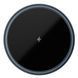 Стойка с безжично зареждане Proove Car Mount With Wireless Charger Magic Circle 15W, Silver