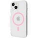 Калъф Proove Blossom Case with Magnetic Ring iPhone 14, Pink