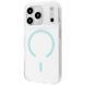 Калъф Proove Blossom Case with Magnetic Ring iPhone 17 Pro, Mint
