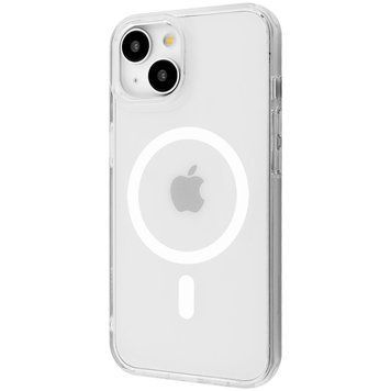 Калъф Proove Blossom Case with Magnetic Ring iPhone 14, White