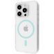 Калъф Proove Blossom Case with Magnetic Ring iPhone 15 Pro, Mint