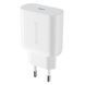 Адаптер Proove Rapid 20W (Type-C), White