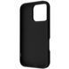 Калъф Proove Sapphire Case with Magnetic Ring iPhone 15 Pro, Black Titanium