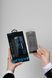 Стъклен протектор Proove Privacy 360 Installation Box iPhone 15 Pro Max, Black