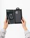 Калъф Proove Force Armor Case with Magnetic Ring iPhone 13 Pro Max, Black