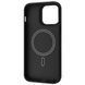Калъф Proove Force Armor Case with Magnetic Ring iPhone 13 Pro Max, Black